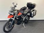 Klikněte pro detailní foto č. 5 - Triumph Tiger 800 XC
