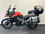 Klikněte pro detailní foto č. 6 - Triumph Tiger 800 XC