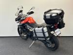 Klikněte pro detailní foto č. 7 - Triumph Tiger 800 XC