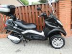 Klikněte pro detailní foto č. 10 - Piaggio MP3 300