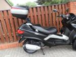 Klikněte pro detailní foto č. 11 - Piaggio MP3 300