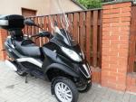 Detail nabídky - Piaggio MP3 300