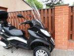 Klikněte pro detailní foto č. 2 - Piaggio MP3 300