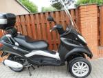 Klikněte pro detailní foto č. 3 - Piaggio MP3 300
