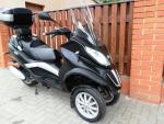 Klikněte pro detailní foto č. 8 - Piaggio MP3 300
