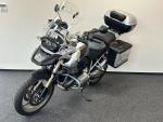 Klikněte pro detailní foto č. 5 - BMW R 1200 GS