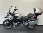 Klikněte pro detailní foto č. 6 - BMW R 1200 GS