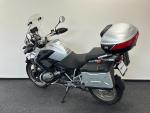 Klikněte pro detailní foto č. 7 - BMW R 1200 GS