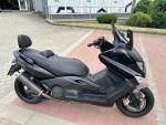 Detail nabídky - Yamaha T-Max 500