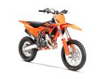 Klikněte pro detailní foto č. 2 - KTM 85 SX (19x16)
