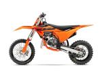 Klikněte pro detailní foto č. 3 - KTM 85 SX (19x16)