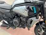Klikněte pro detailní foto č. 11 - CFMOTO 700 CL-X Sport