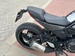 Klikněte pro detailní foto č. 12 - CFMOTO 700 CL-X Sport