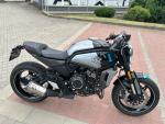 Klikněte pro detailní foto č. 1 - CFMOTO 700 CL-X Sport