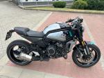 Klikněte pro detailní foto č. 2 - CFMOTO 700 CL-X Sport