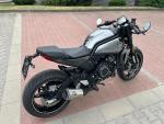 Klikněte pro detailní foto č. 3 - CFMOTO 700 CL-X Sport