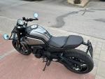 Klikněte pro detailní foto č. 5 - CFMOTO 700 CL-X Sport