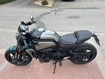 Klikněte pro detailní foto č. 6 - CFMOTO 700 CL-X Sport