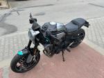 Klikněte pro detailní foto č. 7 - CFMOTO 700 CL-X Sport