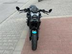 Klikněte pro detailní foto č. 8 - CFMOTO 700 CL-X Sport