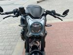 Klikněte pro detailní foto č. 9 - CFMOTO 700 CL-X Sport