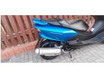Klikněte pro detailní foto č. 13 - Yamaha Majesty 125