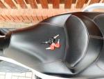 Klikněte pro detailní foto č. 10 - Yamaha X-City 250 (2013)