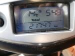 Klikněte pro detailní foto č. 11 - Yamaha X-City 250 (2013)