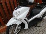 Klikněte pro detailní foto č. 12 - Yamaha X-City 250 (2013)
