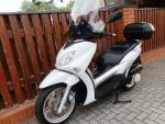 Klikněte pro detailní foto č. 1 - Yamaha X-City 250 (2013)