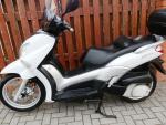 Klikněte pro detailní foto č. 3 - Yamaha X-City 250 (2013)