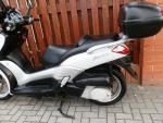 Klikněte pro detailní foto č. 4 - Yamaha X-City 250 (2013)