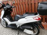 Klikněte pro detailní foto č. 5 - Yamaha X-City 250 (2013)