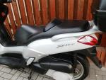 Klikněte pro detailní foto č. 6 - Yamaha X-City 250 (2013)