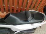 Klikněte pro detailní foto č. 9 - Yamaha X-City 250 (2013)
