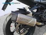 Klikněte pro detailní foto č. 7 - CFMOTO CFMOTO 450SR  / 34kW