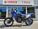 Klikněte pro detailní foto č. 2 - Yamaha Ténéré 700