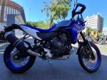 Klikněte pro detailní foto č. 5 - Yamaha Ténéré 700
