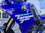 Klikněte pro detailní foto č. 7 - Yamaha Ténéré 700