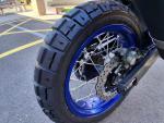 Klikněte pro detailní foto č. 9 - Yamaha Ténéré 700