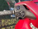 Klikněte pro detailní foto č. 12 - Honda SH 350 i ABS, TC (2021) CZ doklady, VÝPRODEJ
