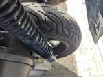 Klikněte pro detailní foto č. 11 - Honda Forza 300 ABS (2020) po servisu , VÝPRODEJ