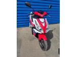 Klikněte pro detailní foto č. 10 - Honda NSC 50 R HRC (2016) po servisu VÝPRODEJ