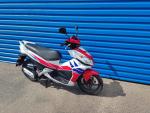 Klikněte pro detailní foto č. 2 - Honda NSC 50 R HRC (2016) po servisu VÝPRODEJ