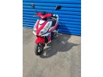 Klikněte pro detailní foto č. 9 - Honda NSC 50 R HRC (2016) po servisu VÝPRODEJ