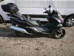 Klikněte pro detailní foto č. 1 - Honda SW-T400 (2009) VÝPRODEJ
