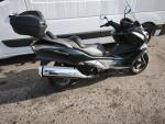 Klikněte pro detailní foto č. 3 - Honda SW-T400 (2009) VÝPRODEJ