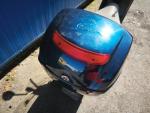 Klikněte pro detailní foto č. 7 - Vespa LX 125 (2008) plexi, kufr VÝPRODEJ