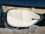 Klikněte pro detailní foto č. 8 - Vespa LX 125 (2008) plexi, kufr VÝPRODEJ