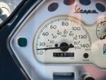 Klikněte pro detailní foto č. 9 - Vespa LX 125 (2008) plexi, kufr VÝPRODEJ